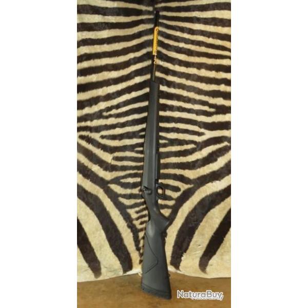 Carabine  verrou BROWNING A-Bolt 3+ Compo cal.30-06 canon 53 cm filet 14x100