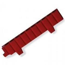 BEL202 SUPPORT POUR EMBOUTS VICTORINOX SWISSTOOL ROUGE NEUF