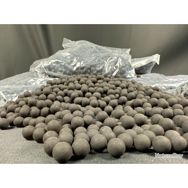 50X Munitions calibre 68 officielles - Umarex -"Vrac Petit prix"