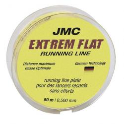 Nylon JMC Extrême Flat Running Line