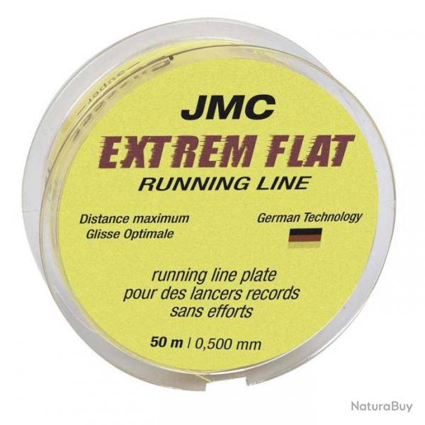 Nylon JMC Extrme Flat Running Line