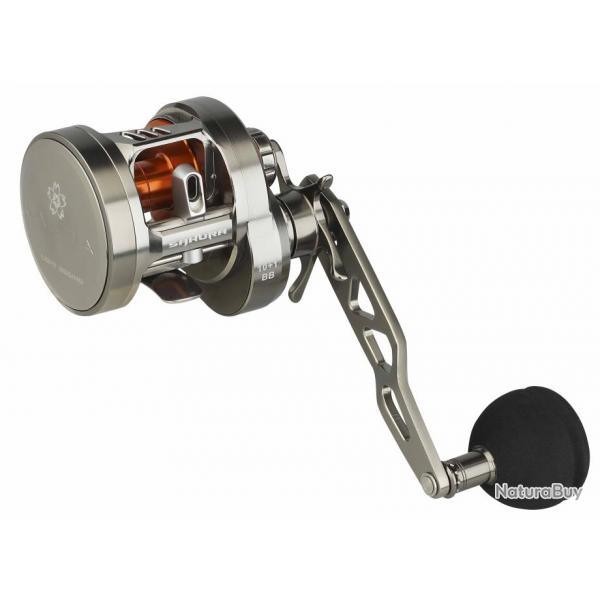 Moulinet Sakura Casting Lagoa 77 Slow Jigging