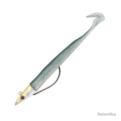 Lot De 24 Leurres Souples Sakura Grauvell Jinza 11 – Pêche Au Leurre – Neufs