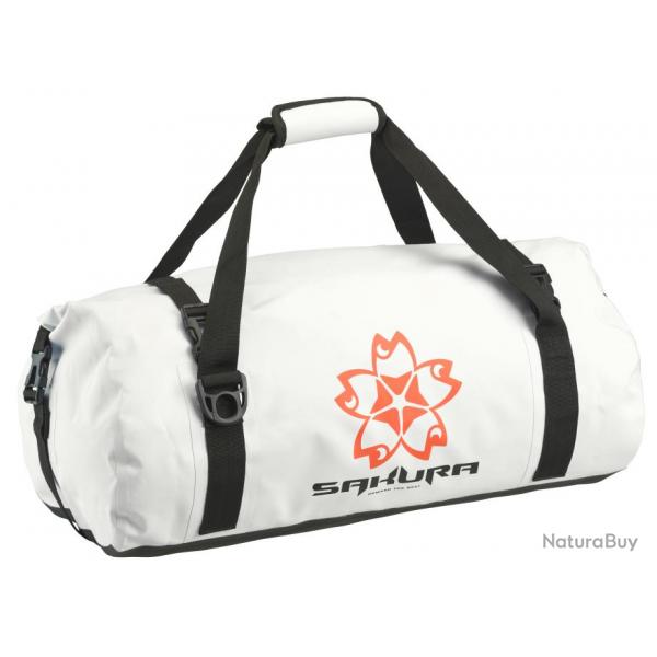 Sac fourre-tout Sakura Wp Carryall - 500D Pvc - tanche