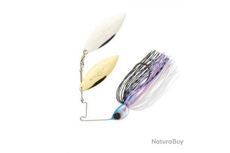 Leurre Chatterbait SAKURA Cajun 1/2oz - 14g