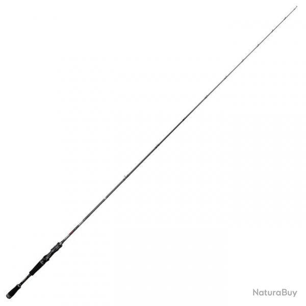 Canne Sakura Iconic Rs Casting Medium Light Plus 1.98M - 5-15G