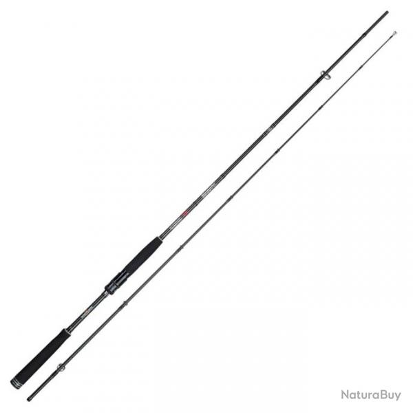 Canne a Leurre Sakura Iconic Rs Spinning - 782 Mh - Starshooter - 7'8" 2.33m - 10/35 G - 2 Brins