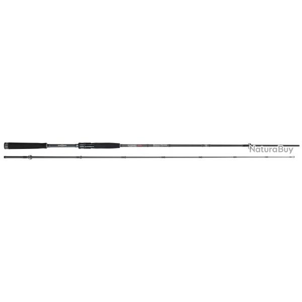 Canne Sakura Iconic Rs Spinning Medium Light Plus 2.44M - 5-15G