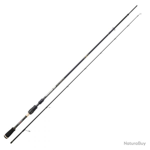Canne Sakura Ionizer G2 Spinning Finesse-Light Game Medium Light 2.44M - 3-10.5G