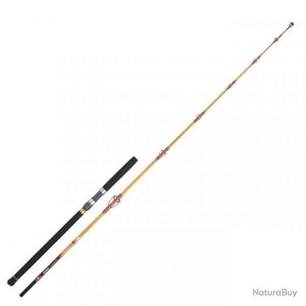 Canne a Leurre Sakura Mitsio Gt Stick 80 - 8' 2.44m - 80/90 Lb - 100/200 G - Monobrin