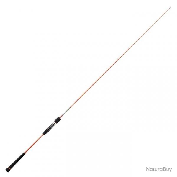 Canne Sakura Mitsio Slow Jigging Casting Slow Jig 3 1.9M - 30lbs