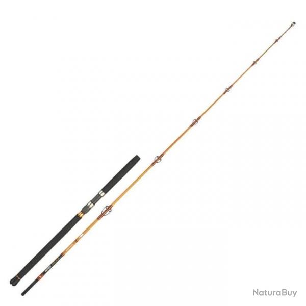 Canne Sakura Mitsio Spinning - Tuna 2.33M - 30-150G