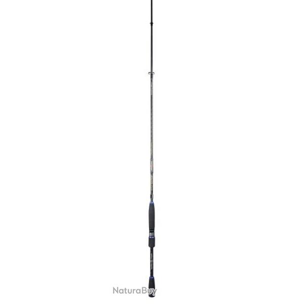 Canne Sakura Salt Sniper Spinning Medium Heavy 2.13M - 10-35G