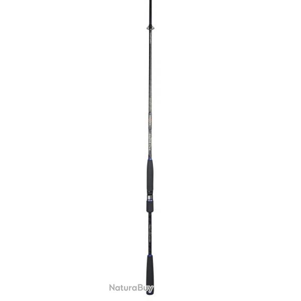 Canne Sakura Salt Sniper Spinning Medium Light 2.44M - 3-15G