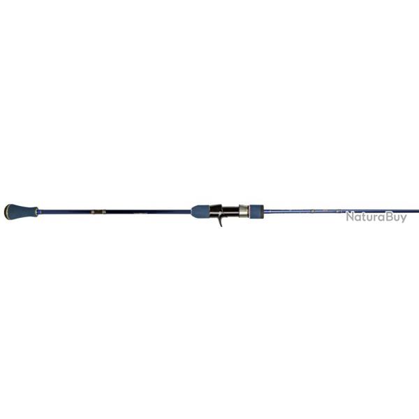 Canne Sakura Shkan Light Jig Casting 15 Lbs 1.98M - 40-100G