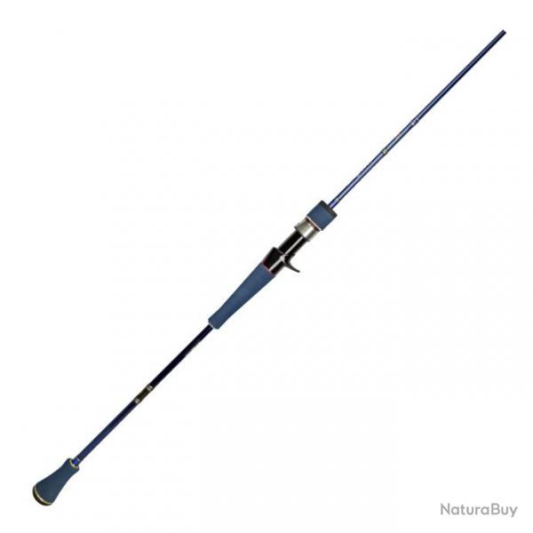 Canne Sakura Shkan Madai Casting 20 Lbs 2.03M - 60-150G