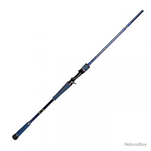 Canne Sakura Shkan Tenya Casting Medium Tenya 2.44M - 20-100G