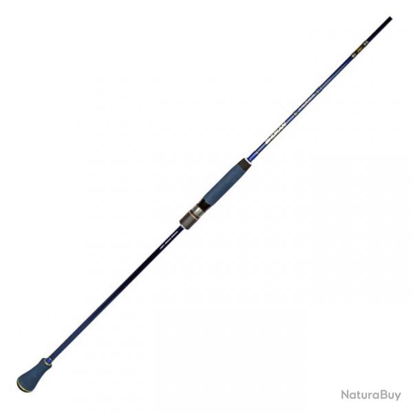 Canne Sakura Shkan Light Jig Spinning 15 Lbs 1.98M - 40-100G