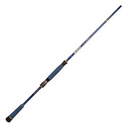 Canne Sakura Shükan Spinning Medium Heavy 2.13M - 15-75G