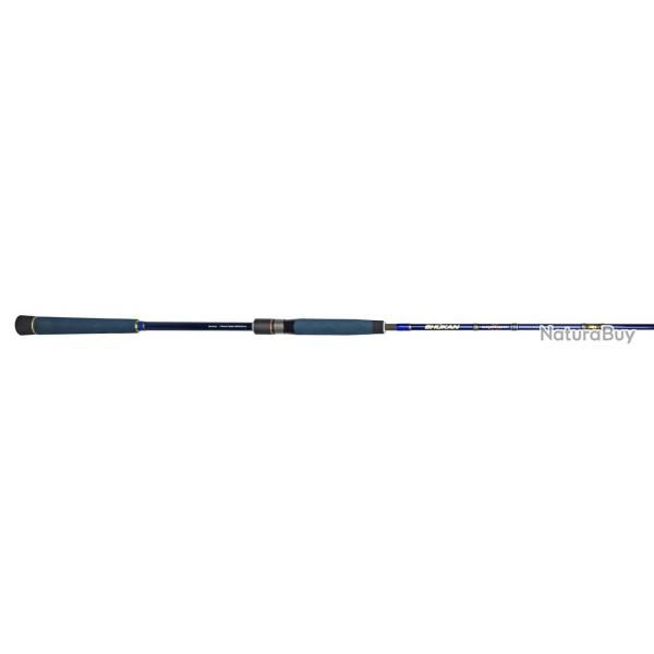Canne Sakura Shkan Spinning Heavy 2.33M - 20-90G