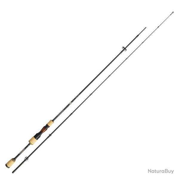 Canne Sakura Tsubaki Spinning Light 1.83M - 2-7G