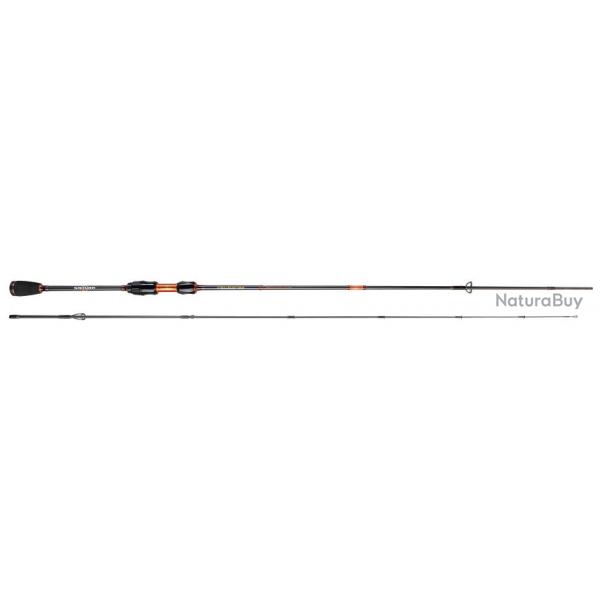 Canne Sakura Tsubarea Spinning Ultra Light 2.13M - 0.3-5G