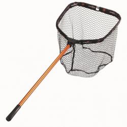 Epuisette Pliante Sakura Rubber Mesh M