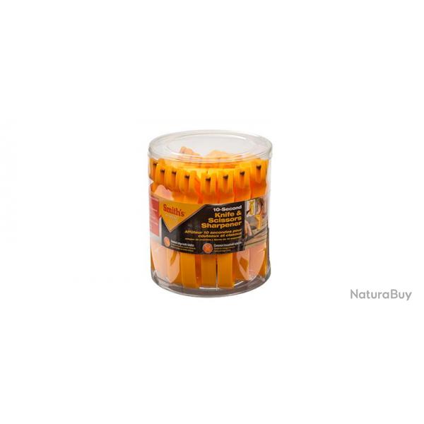 Affteur 10 secondes - bote de 12 pices