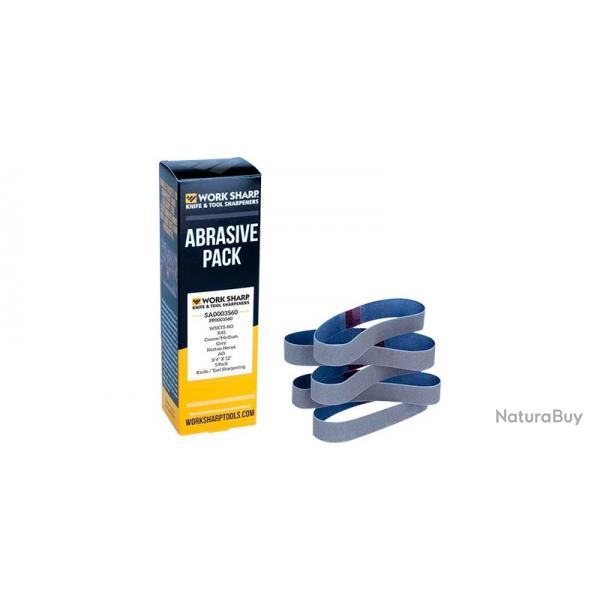 5 bandes X45