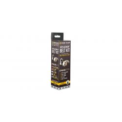 Kit 5 bandes abrasives pour Ken Onion Edition