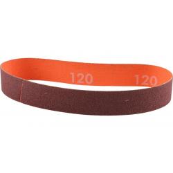 Bande abrasive P120