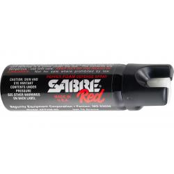 Spray Sabre Red Home Defense Mousse - SBPF80