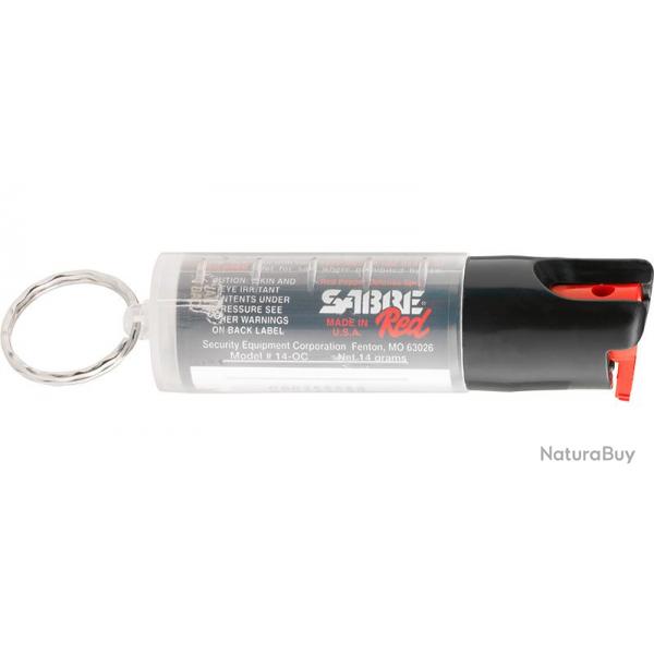 3en1 Pepper Spray porte-cls