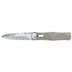 Predator Bone