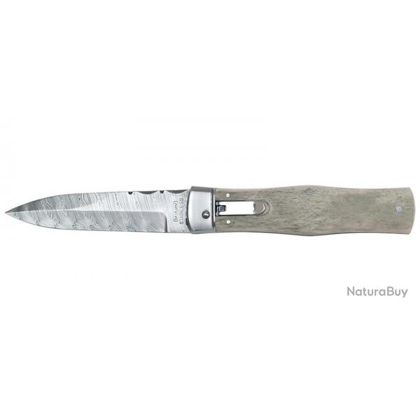 Predator Bone