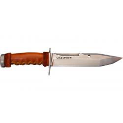 Couteau Fixe Wildsteer Kangal - WIKAN0102
