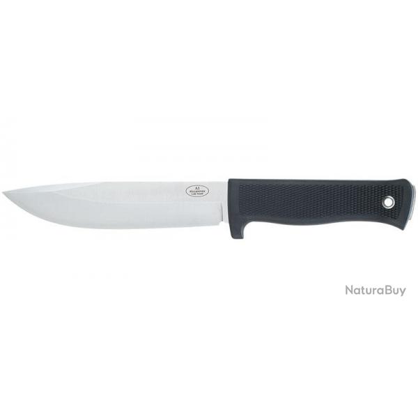 Couteau Fixe Fallkniven A1 - Expedition Knife - FKA1Z