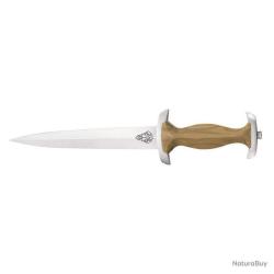 Couteau Fixe B&ouml;ker Swiss Dagger - 121550