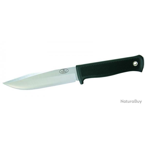 Couteau Fixe Fallkniven S1 - Forest Knife - FKS1L