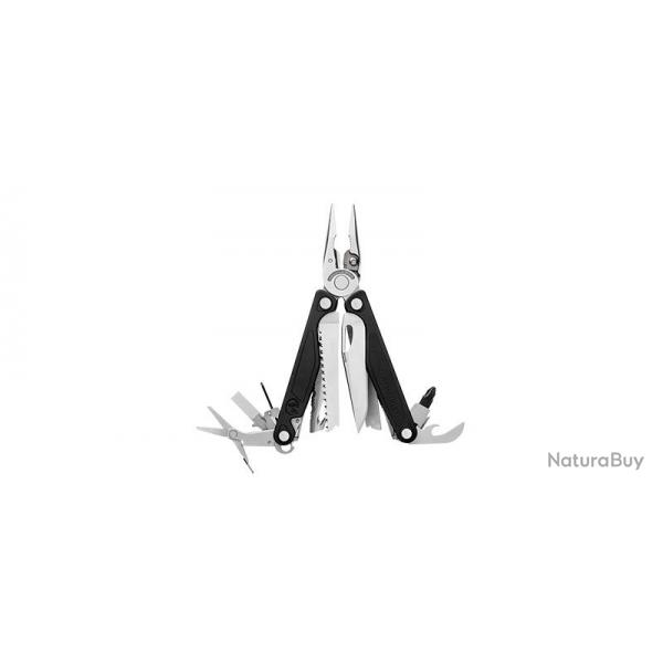 Charge+  19 outils