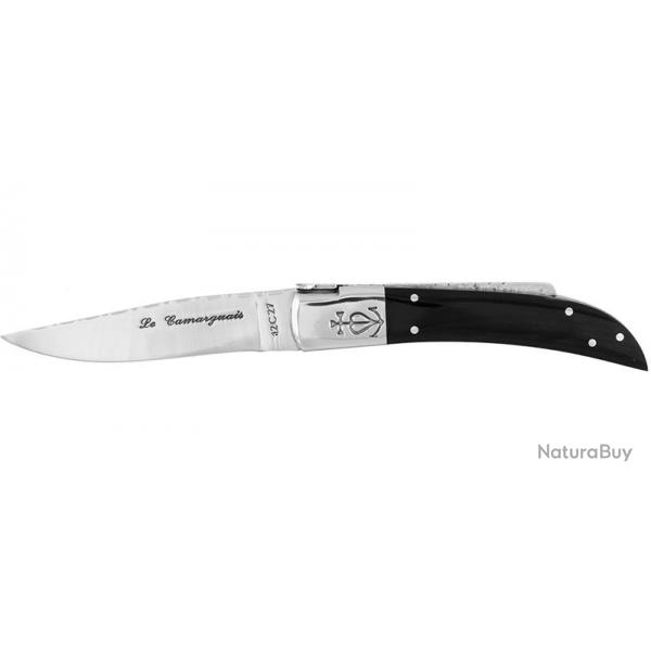 Camarguais N12 Trident forg cisel