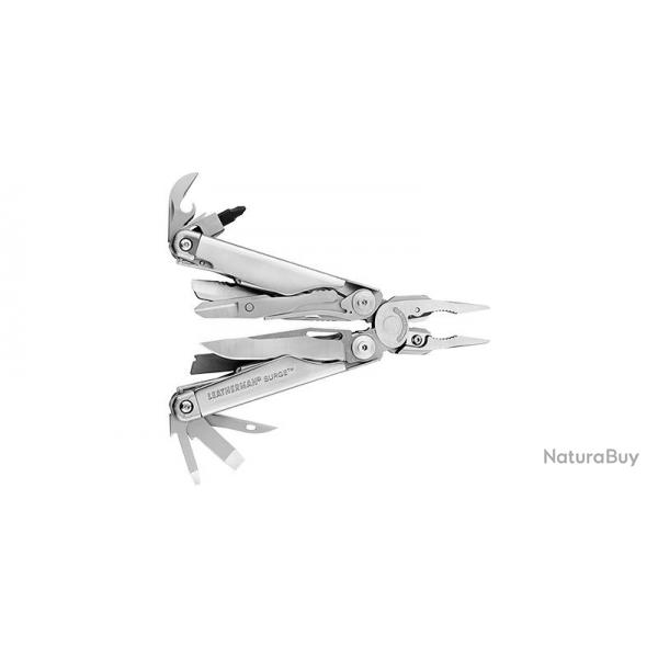 Surge - 21 outils
