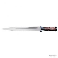 Couteau Fixe Cold Steel Scottish Dirk - CS88SD