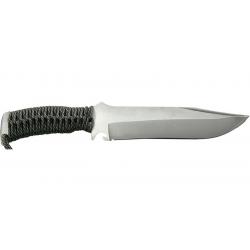 Couteau Fixe Wildsteer Tx Bowie - WITXB0114