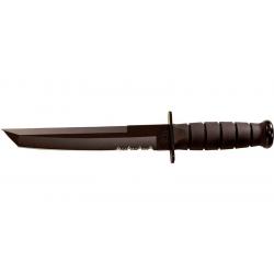 Black Tanto Mixte