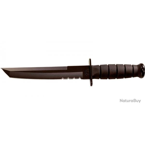 Black Tanto Mixte