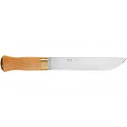 Couteau Fixe Helle Lappland - H070