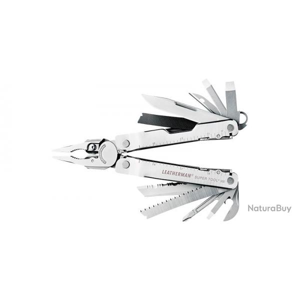 Super tool 300 - 19 outils