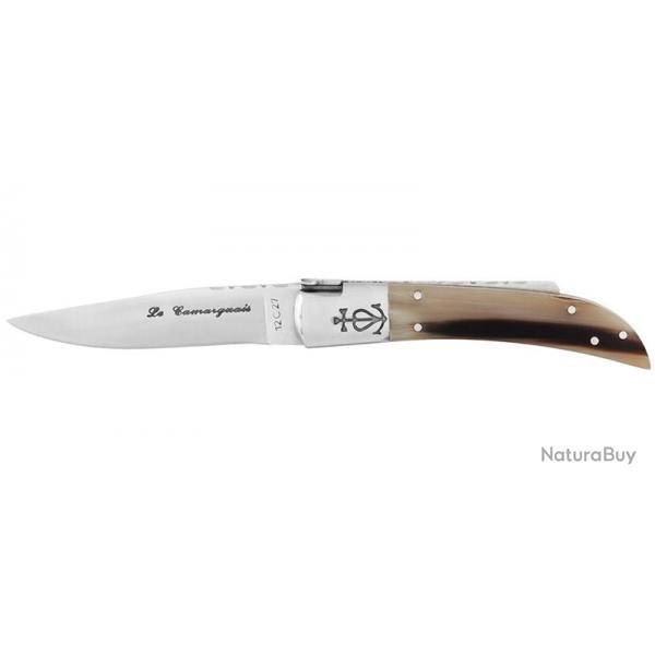 Camarguais N12 Trident forg