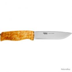 Couteau Fixe Helle Jegermester - H042